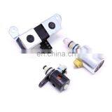 4R70W 4R75W Solenoid 3Pc.Solenoid Set Shift / EPC / TCC 98-04 for Ford F150 thumbnail-1