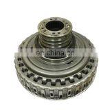 0B5 DL501 Dsg Automatic Transmission Clutch Kit Plate Dual Wet Gearbox Fit For Audi A4 A5 A6 A7 Q5 7-Speed Dsg Gearbox Clutch