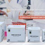 Beijing CIMC Fine Phase-changing Energy Co. Ltd company overview - view 1 thumbnail