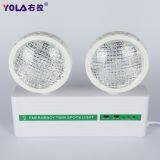 Zhongshan Double - Headed Exquisite Emergency Lamp Exit thumbnail-3