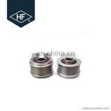OEM 37321-25301 Korea Car Alternator Pulley for Hyundai thumbnail-3