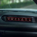 AUTOSONUS 2015-2020 FORD MUSTANG PASSENGER SIDE LCD DISPLAY SCREEN thumbnail-3