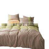 Korean Style Duvet Cover Set Bedding Set Bed Sheet Cotton Bedding Set thumbnail-2