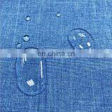 100% Polyester Cation Fabric 300D With PU Coating for Bags/baby Strollers thumbnail-2