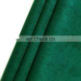 High Quality 75d*225d 100% Polyester Suede Fabric for Sofa thumbnail-3