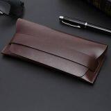 Fashionable, Crush-resistant Sunglasses Protective Pouch; Simple and Creative Myopic Glasses Case thumbnail-2