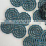 Kitchen Thick Felt Pad for Pot and Pans thumbnail-1