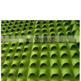Felt Fabric Hanging Planter Vertical Garden Grow Bags thumbnail-3