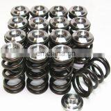 Racing Engine Intake Exhaust Valves For VW GTI GLI AUDI A3 A4 Q5 SKODA SEAT 2.0T 06D109601M 06D109611H Oem Replacement Parts thumbnail-6