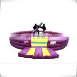 Gladiator Duel Inflatable Interactive Gladiator Joust Game Arena Interactive Gladiator Jousting thumbnail-5