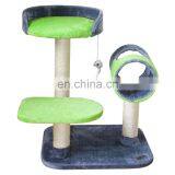 Factory Directly Provide Cat Tree for Big Cats thumbnail-1