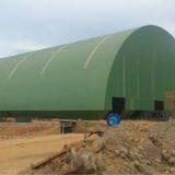 Venezuela ANDINOSA 3400TPD Clinker Cement Production Line Project thumbnail-4