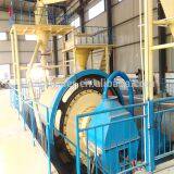 3-45um Powder Vibratory Ball Mill Grinding and Classifying Production Line thumbnail-5