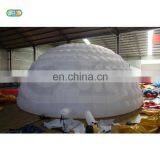 Mini Home Dome China Commercial Inflatable Tent for Sale thumbnail-4