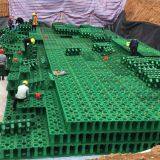 Rainwater Harvesting Tank System in USA