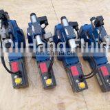 Rexroth Proportional Valve 4WRKE 25 E350L-33/6EG24EK31/A1D3M thumbnail-4