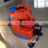 220v Fog Machine Cabinet for Fog Machine Disinfect Spray Machine thumbnail-7