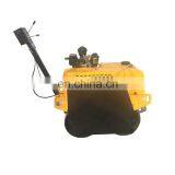 CE Mini Tandem Pedestrian Road Rollers for Soil Compaction and Asphalt Patching for Sale thumbnail-7