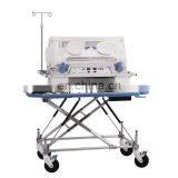MY-F017 medical equipment ambulance hospital neonatal infant incubators baby transport incubator