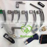 MY-G054A Medical Professional ENT Video Laryngoscope Endoscope/optical Flexible Laryngoscope thumbnail-2