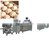 Automatic Steamed Bun Making Machine/Industrial Customized Stuffing Bun Production Line thumbnail-2