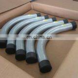 Electrical Rigid Aluminum Alloy Conduit Elbow thumbnail-6