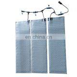 Walkway Snow Heating Mat Snow Melting Heated Stair Mat thumbnail-4