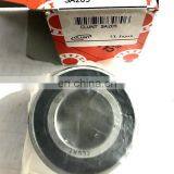 China Manufacture Radial Insert Ball Bearing SB202 Bearing thumbnail-3