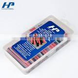Hampool Good Reputation Electrical Cable Sleeves Tube Heat Shrink Tubing For Battery 55mm thumbnail-4
