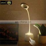 JOYROOM Creative Pen Holder Rechargeable Led Table Lamp for Reading thumbnail-4