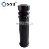 Temporary Removable Guide Road Traffic Warning Steel Bollard thumbnail-5