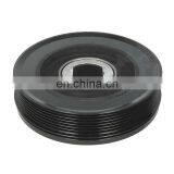 8200361247 NEW Auto Vibration Damper Pulley OEM 12303-00Q0A 4431160 thumbnail-2