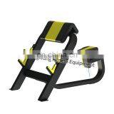 Factory Direct Sale Commercial Gym Equipment Exercise YW-1707 Seated Preacher Curl thumbnail-5