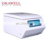 Liquid Crystal Display Benchtop Laboratory Centrifuge 100ml Rotor thumbnail-2