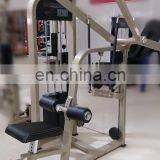 Hot Sales Top Quality Commercial Classical Life Line Gym Exercise Fitness Equipment Lat Pulldown Machine SM02-12 for Sale thumbnail-2