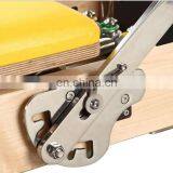 2020 Popular With Various Color Factory Price The Material Of Wood Customized Pilates Bed Equipment Child Pilates Reformer thumbnail-5