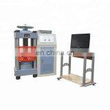 Auto Loading Compression Testing Machine With PC Control