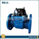 BWVA ISO Certification High Pressure 3 Inch Water Meter thumbnail-2