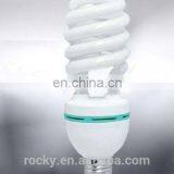 Half Spiral E27 36w Energy Saving Lamps 6400k thumbnail-1