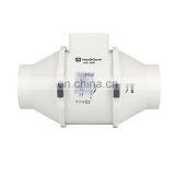 High Performance Ventilation Exhaust Fan Exhaust Industrial Fan thumbnail-3