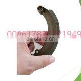 Tricycle Groove Brake Shoes Rickshaw Brake Shoes Brake Disc Auto Brake Shoes Tractor Brake Shoes Motorcycle Brake Shoes thumbnail-2