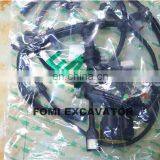 High Performance PC200-8 6754-81-9440 Wiring Harness thumbnail-5