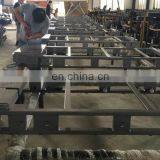 Commercial Treadmill Cardio Equipment Running Machine Touch Screen 7 hp thumbnail-6