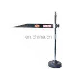 Slump Cone for Slump Test of Fresh Concrete Mixture Water-retaining Property thumbnail-3