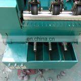 12kg/h Stainless Steel Kitchen Scourer Sponge Making Machine thumbnail-3