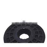 Free Shipping! For Saab 9-3 2003-2011 Coil Spring Pad Spring Support Rear Upper 90538496 thumbnail-4