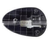 OEM PP Injection Computer Mouse Mould Plastic Part thumbnail-5