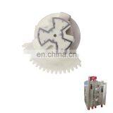 Rapid Tooling High Quality Precision Components Shell Injection Molding China Plastic Mould Goods Manufacturing Cnc Milling Mold thumbnail-6