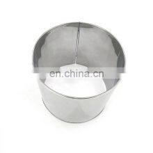 304 Stainless Steel Heating Element Mica Band Heater thumbnail-6