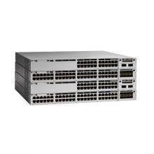 Cisco C9300L-24P-4G-E C9300L Switch 24-port PoE+ 4X1G Uplinks Network Essentials